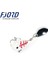 Renk-3 Tarzı 7g Fjord 7g.5gg G Kuyruk-Spinner Swimbait Balıkçılık Lureerbait Vib Metal Yapay Yem Sazan Balıkçılık Aksesuarları (Yurt Dışından) 1