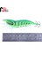 No.4 Stili Newup Pesca Aydınlık Kalamar Jig Cazibesi Kutulu 12CM-22.4G Balıkçılık Ahşap Karides Yemler Ahtapot Mürekkepbalığı Jig Lures Sert Yem (Yurt Dışından) 5