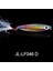 JI-LF046-D Stili 30G Balıkçılık Cazibesi Metal Pul G Crankbait Jig Shads Kaşık Yapay Yemler Bas Wobbler Dönen Yem Deniz Lures Pesca (Yurt Dışından) 1