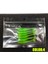 No.3 Tarzı 9cm 6pcslot 5 cm 7 cm cm Wobblers Balıkçılık Lures Kolay Parlatıcı Swimbait Silikon Yumuşak Yem Çift Renk Sazan Yapay Yumuşak Cazibesi (Yurt Dışından) 5