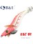 Pembe Tarzı 3.5-20G B&u 20G Egi Eging Kalamar Balıkçılık Lures 3.5 # Kalamar Yem Jigs Deniz Balıkçılığı Için Ürünler Ahtapot Mürekkepbalığı Yemi (Yurt Dışından) 2