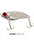 XWSVIB0005 Tarzı 3.5g Bazuka Vıb Yavaş Jig Jig Metal Yem Balıkçılık Cazibesi Kaşık Kurşun Batan Biyonik Yapay Sert Tekne Tüy Bas Pike Kış (Yurt Dışından) 1