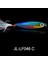 JI-LF046-C Stili 30G Balıkçılık Cazibesi Metal Pul G Crankbait Jig Shads Kaşık Yapay Yemler Bas Wobbler Dönen Yem Deniz Lures Pesca (Yurt Dışından) 1