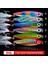JI-LF046-C Stili 30G Balıkçılık Cazibesi Metal Pul G Crankbait Jig Shads Kaşık Yapay Yemler Bas Wobbler Dönen Yem Deniz Lures Pesca (Yurt Dışından) 4