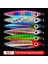 JI-LF046-C Stili 30G Balıkçılık Cazibesi Metal Pul G Crankbait Jig Shads Kaşık Yapay Yemler Bas Wobbler Dönen Yem Deniz Lures Pesca (Yurt Dışından) 5