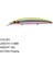 I-19G Tarzı Büyük Crankbait Minnow Balıkçılık Cazibesi Yüzen Sert Baitg 19G Yapay Yem Balıkçılık Wobblers Yüzme Sazan Olta Takımı (Yurt Dışından) 1