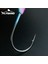 Sarı Stil 3.5g Flysand Sert Yem Jig Cazibesi Yemler Balıkçılık Jig Kanca Kaşık Paslanmaz Sheel Er Söğüt Döküm Bıçakları Kiti Flysand Fis (Yurt Dışından) 5