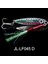 JI-LF045-D Stili 30G Balıkçılık Cazibesi Metal Pul G Crankbait Jig Shads Kaşık Yapay Yemler Bas Wobbler Dönen Yem Deniz Lures Pesca (Yurt Dışından) 1
