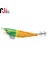 No.9 Stili Ahtapot Kalamar Jig Aydınlık LURE12CM-14.3G Ahşap Karides Yapay Balıkçılık Lures Ahtapot Cuttlefrimp Sert Balıkçılık Yem (Yurt Dışından) 1