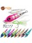 Renklid Stili 80G Fstk Patent Deniz Balıkçılığı Yavaş Adım Jig 30G40G60G80G Orfoz Öldürücü Metal Jig Dart Jig Kaşık Yapay Yem Jig Balıkçılık Cazibesi (Yurt Dışından) 2
