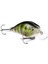 No.7 Tarzı 1 Adet Wobblers Li Crankbait Simülasyon Balıkçılık Cazibesi 7.6cg Jerkbait Yüzen Sert Yem Bas Sazan Pesca Olta Takımı (Yurt Dışından) 4