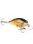 No.7 Tarzı 1 Adet Wobblers Li Crankbait Simülasyon Balıkçılık Cazibesi 7.6cg Jerkbait Yüzen Sert Yem Bas Sazan Pesca Olta Takımı (Yurt Dışından) 5