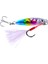 JL-LF048-F Tarzı 30G Balıkçılık Cazibesi Metal Payetler G Crankbait Jig Shads Kaşık Yemler Wobbler Yem Deniz Lures Iscas Artificiais Para Pesca (Yurt Dışından) 3