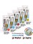 Karides Tarzı 20ML Güçlü Frimp Çekici Metal Jig Balıkçılık Kokusu Lezzet Yağ Kokuları Her Türlü Yem ve Yem Için Peynir Kokusu (Yurt Dışından) 5