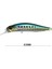 H Tarzı 6.3 cm 5g Balıkçılık Cazibesi Minnow Wobbler Rozante Uspending Trolling Jerkbait Swimbait Yapay Yem Tatlı Su Bas Yem (Yurt Dışından) 4