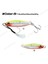 B Tarzı 60G Letoyo Yenı Metal Mikro Jig 15G 20G 30G 40G 60G Sürükle Yapay Baitg Deniz Balıkçılık Jigs Rockfishing Alabalık Balıkçılık Lures (Yurt Dışından) 1