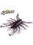 D Tarzı 38MM12 ADET1.42G Upercontinent Lot Su Örümcek Silikon Lures Worg Balıkçılık Lures Çekici Karides Kokusu Tuz Wobbler (Yurt Dışından) 3