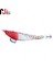 No.7 Tarzı Ahtapot Kalamar Jig Aydınlık LURE12CM-14.3G Ahşap Karides Yapay Balıkçılık Lures Ahtapot Cuttlefrimp Sert Balıkçılık Yem (Yurt Dışından) 1