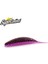 Q Stili 65MM10 Adet Kıta Solucan Yemi Yumuşak Yem Tanta Balıkçılık Lures Pesca Sazan Balıkçılık Levrek Cazibesi Isca Yapay Pva (Yurt Dışından) 2