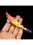 No.3 Tarzı Ahtapot Kalamar Jig Aydınlık LURE12CM-14.3G Ahşap Karides Yapay Balıkçılık Lures Ahtapot Cuttlefrimp Sert Balıkçılık Yem (Yurt Dışından) 3