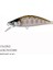 No.7 Tarzı G Countbaking Minnow Wobblers Balıkçılık Için Yemler, Sabit Ağırlıklı Alabalık Balıkçılık Yemi Pislik Yemleri Crankbait (Yurt Dışından) 2