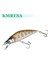 No.7 Tarzı G Countbaking Minnow Wobblers Balıkçılık Için Yemler, Sabit Ağırlıklı Alabalık Balıkçılık Yemi Pislik Yemleri Crankbait (Yurt Dışından) 3
