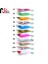 No.6 Stili Newup Pesca Aydınlık Kalamar Jig Cazibesi Kutulu 12CM-22.4G Balıkçılık Ahşap Karides Yemler Ahtapot Mürekkepbalığı Jig Lures Sert Yem (Yurt Dışından) 4