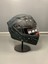 Motopoint JK-902 Güneş Vizörlü Çene Açılır Kask 1