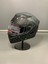 Motopoint JK-902 Güneş Vizörlü Çene Açılır Kask 2