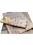 Baskılı Kahverengi Şamua Kağıt (Paketleme Kağıdı) 35*50 5 kg 1