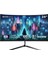 E-Vix Dryad I5-12400F 16GB 256GB M.2 Nvme 6800 Xt Gddr6 16GB 24" Oyuncu Masaüstü Bilgisayarı 2