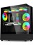 E-Vix Dryad I5-12400F 16GB 256GB M.2 Nvme 6800 Xt Gddr6 16GB 24" Oyuncu Masaüstü Bilgisayarı 3