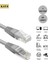 Cat6 Cca Patch Cord Cable - 1mt Network Kablosu 20ADET 4