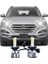 Hyundaı Tucson (2015-2018) LED Uzun Far Ampulü Duo H7 1