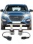 Hyundaı Tucson (2018-2020) LED Uzun Far Ampulü Duo Hb3 1