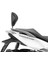 Honda FORZA250/350 ,ADV350 (23) Sıssy Bar Bağlantı Demiri H0FR17RV 1