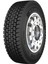 265/70 R19.5 140/138M Dh100 (Çeker) Kamyon M+S 4 Mevsim Lastiği (Üretim Yılı: 2023) 1