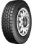 225/75 R17.5 129/127M Dz300 (Kar) Kamyonet M+S 4 Mevsim Lastiği (Üretim Yılı: 2023) 1