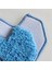 20 Adet Sürtünme Paspas Pedleri 298 Pencere Temizlik Robotu Aksesuarları Bez Mikrofiber Malzeme Islak Temizlik + Kuru (Yurt Dışından) 4