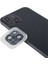 Apple iPhone 13 Mini Uyumlu Zore Cl-08 Kamera Lens Koruyucu-Mavi 1