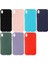 Apple iPhone Xr 6.1 Uyumlu Zore Lsr Lansman Kapak-Derin Mor 3