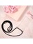 Zeyline Apple iPhone 15 Plus Uyumlu Zore X-Rop Kapak-Renksiz 2