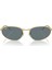 0RB3734 001/3R 56 Unisex Güneş Gözlüğü 2