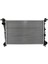 Motor Radyatörü Egea 1,6 Benzin 2015-2020 620X388X16 Mm. 52052662 362795 Kale 1