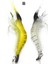 Silikon Karides 2li Takım 10CM 6.5gr Suni Yem 2li Set B 2