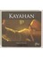 Kayahan 365 Gün Hayatımın Tamamısın CD (Orjnal Dönem Baskı Cd) 1