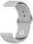 Galaxy Watch Active 2 44MM Krd-11 20MM Uyumlu Kordon Cpu Gri 1