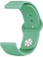 Galaxy Watch Active 2 44MM Krd-11 20MM Uyumlu Kordon Cpu Gri 2
