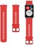 Huawei Watch Fit Krd-43 Uyumlu Kordon Cpu Pembe 2