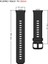 Huawei Watch Fit Krd-43 Uyumlu Kordon Cpu Pembe 5